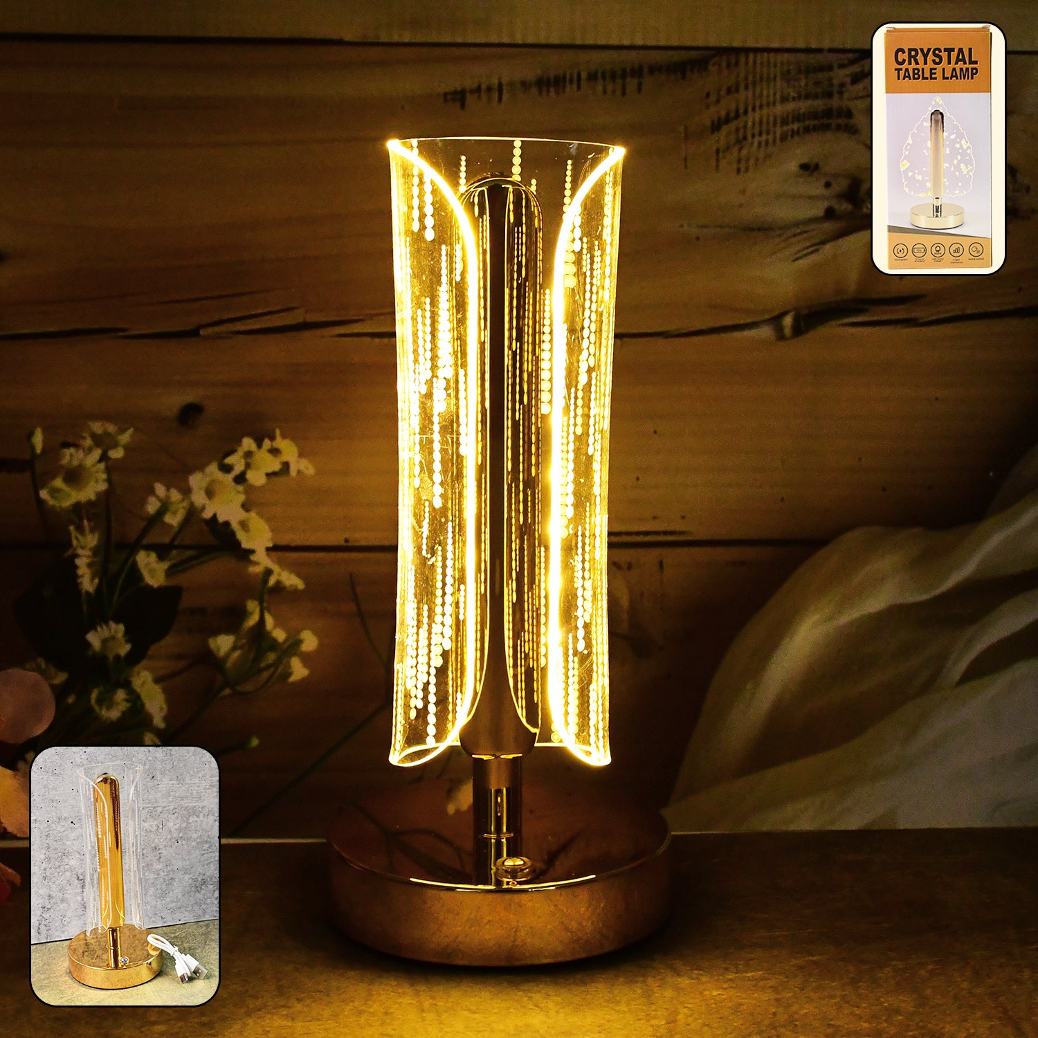 flash